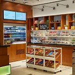 Hilton Garden Inn Frankfurt Airport