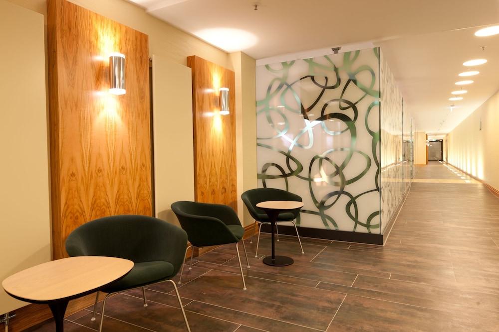 Hilton Garden Frankfurt Airport Frankfurt am Main