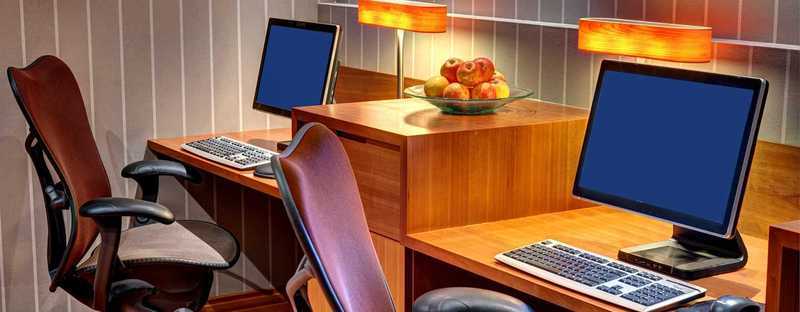 Hilton Garden Frankfurt Airport Frankfurt am Main